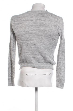 Pánský svetr  H&M, Velikost S, Barva Šedá, Cena  179,00 Kč