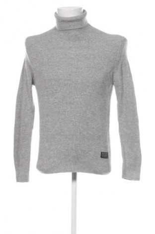 Męski sweter H&M, Rozmiar S, Kolor Szary, Cena 56,99 zł