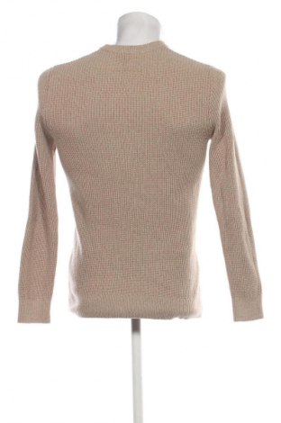 Herrenpullover H&M, Größe S, Farbe Beige, Preis € 6,99
