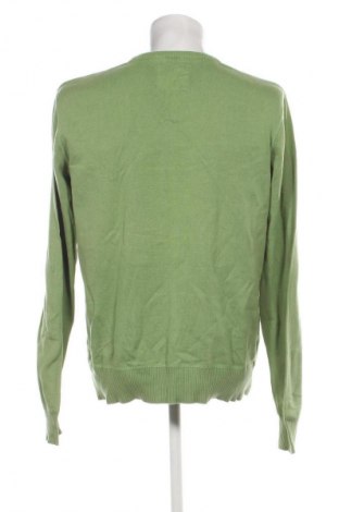 Herrenpullover H&M L.O.G.G., Größe XL, Farbe Grün, Preis € 6,99