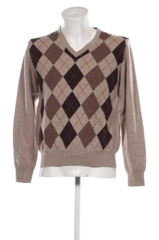 Herrenpullover House of Gentlemen, Größe L, Farbe Mehrfarbig, Preis € 33,99