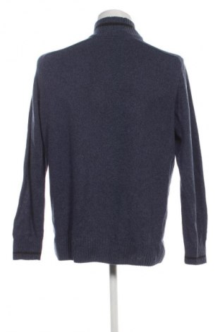 Herrenpullover Identic, Größe XL, Farbe Blau, Preis € 8,99