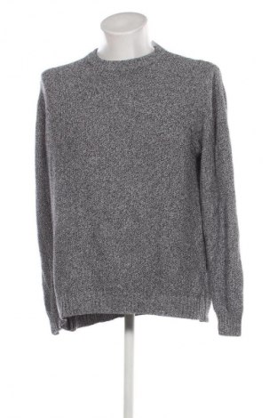 Herrenpullover Identic, Größe XL, Farbe Grau, Preis 8,99 €