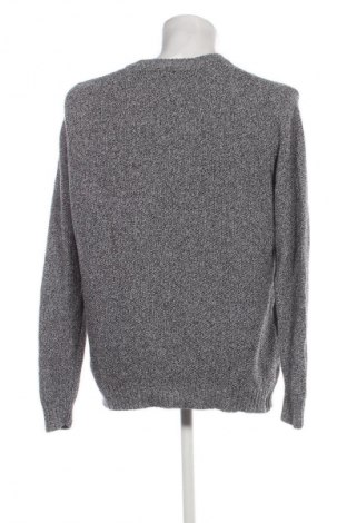 Herrenpullover Identic, Größe XL, Farbe Grau, Preis 8,99 €