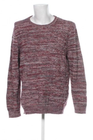 Herrenpullover JAG, Größe XXL, Farbe Mehrfarbig, Preis 29,99 €