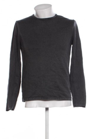 Herrenpullover Jack & Jones, Größe M, Farbe Schwarz, Preis 13,99 €