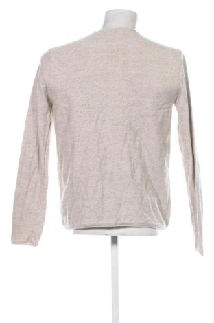 Pánsky sveter  Jack & Jones, Veľkosť L, Farba Béžová, Cena  23,95 €