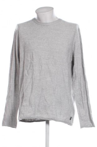 Męski sweter Jack & Jones, Rozmiar XXL, Kolor Szary, Cena 158,99 zł