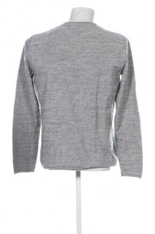 Herrenpullover Jack & Jones, Größe M, Farbe Grau, Preis € 11,99