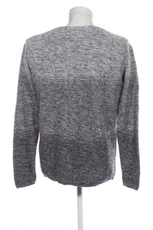 Pánský svetr  Jack & Jones, Velikost L, Barva Modrá, Cena  199,00 Kč