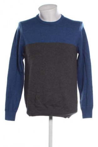 Herrenpullover Jeanswest, Größe M, Farbe Mehrfarbig, Preis 13,99 €