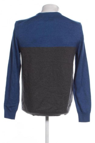 Herrenpullover Jeanswest, Größe M, Farbe Mehrfarbig, Preis 13,99 €