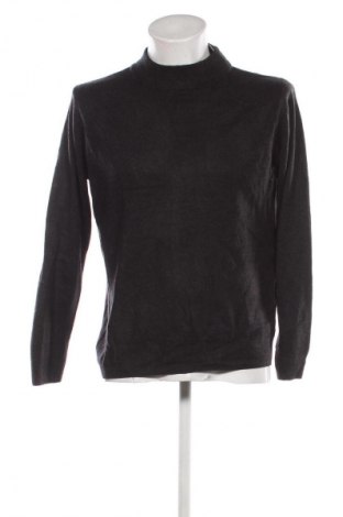 Herrenpullover Jillian Sportswear, Größe L, Farbe Schwarz, Preis 8,99 €