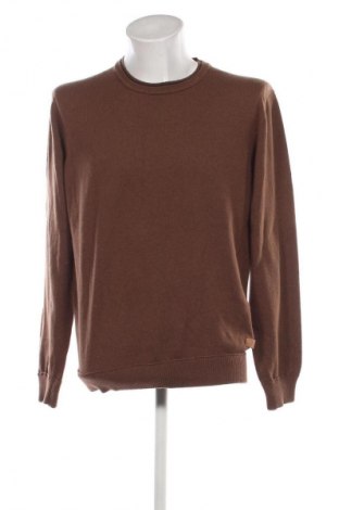 Herrenpullover MCS, Größe XXL, Farbe Braun, Preis € 12,44