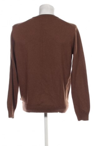 Herrenpullover MCS, Größe XXL, Farbe Braun, Preis € 12,44