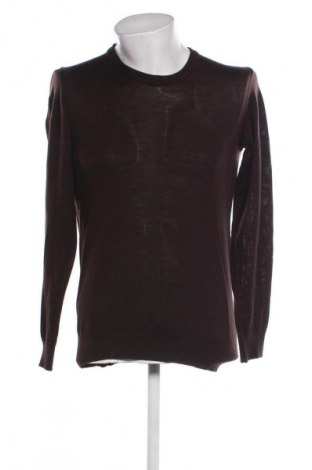 Herrenpullover Mads Norgaard, Größe S, Farbe Braun, Preis € 30,84