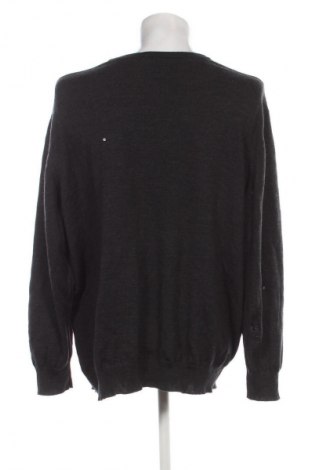 Herrenpullover Maerz Muenchen, Größe 3XL, Farbe Schwarz, Preis 36,99 €