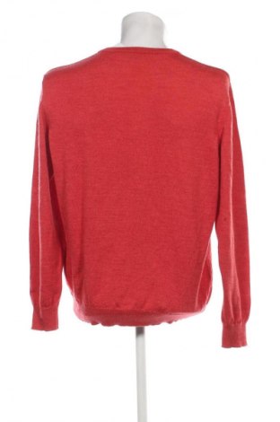 Herrenpullover Maerz Muenchen, Größe XL, Farbe Rot, Preis 43,99 €