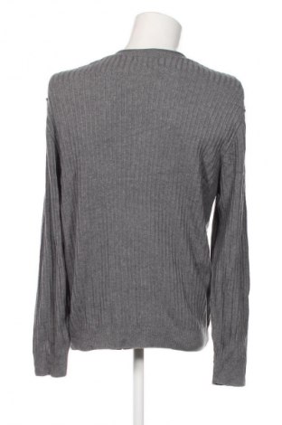 Herrenpullover Mantaray, Größe L, Farbe Grau, Preis 8,99 €