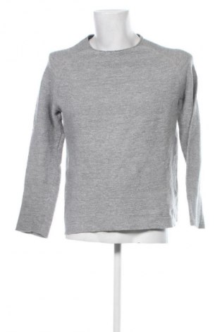 Herrenpullover Marc O'Polo, Größe M, Farbe Grau, Preis 36,99 €