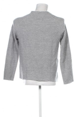 Herrenpullover Marc O'Polo, Größe M, Farbe Grau, Preis 36,99 €