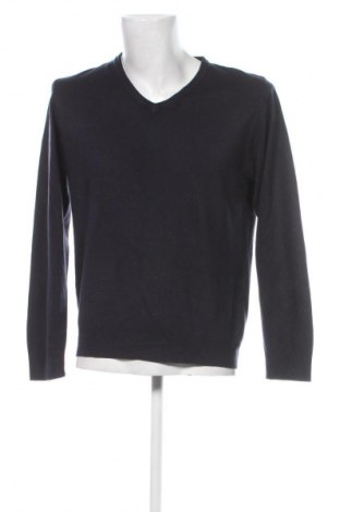 Męski sweter Marks & Spencer, Rozmiar XL, Kolor Niebieski, Cena 42,99 zł