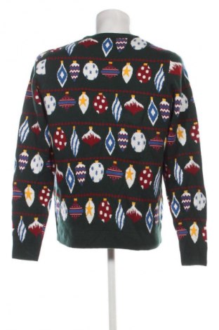 Herrenpullover Marks & Spencer, Größe L, Farbe Mehrfarbig, Preis € 5,99
