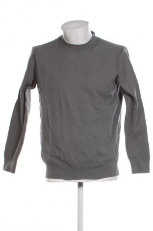 Herrenpullover Massimo Dutti, Größe L, Farbe Grün, Preis 29,99 €