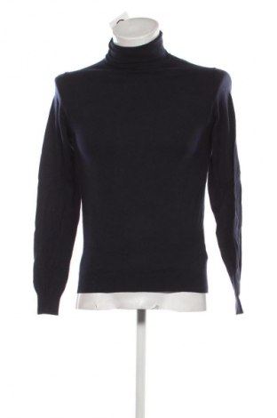 Herrenpullover Massimo Dutti, Größe S, Farbe Blau, Preis € 22,99