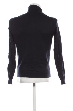 Herrenpullover Massimo Dutti, Größe S, Farbe Blau, Preis € 22,99