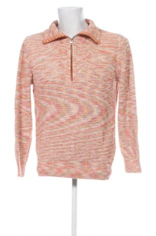 Herrenpullover Mey & Edlich, Größe L, Farbe Mehrfarbig, Preis € 31,99