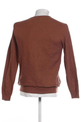 Herrenpullover Michaelis, Größe M, Farbe Braun, Preis € 13,99