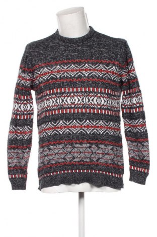 Herrenpullover Only & Sons, Größe L, Farbe Mehrfarbig, Preis 24,99 €