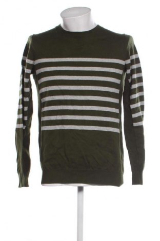 Herrenpullover Oxford, Größe L, Farbe Grün, Preis € 34,99