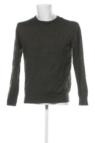 Herrenpullover Peter Jackson, Größe XL, Farbe Grün, Preis 42,99 €