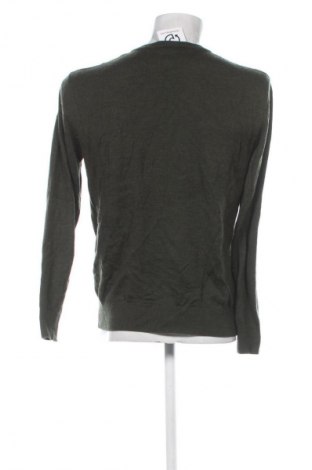 Herrenpullover Peter Jackson, Größe XL, Farbe Grün, Preis 42,99 €