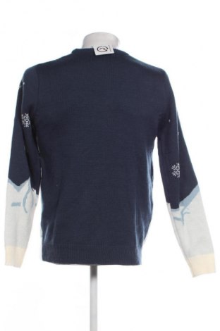 Herrenpullover Primark, Größe M, Farbe Blau, Preis € 4,99