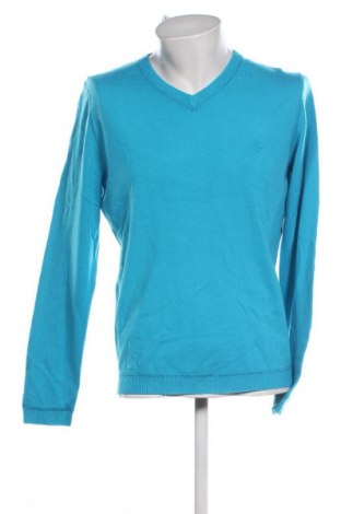 Herrenpullover Red Herring, Größe L, Farbe Blau, Preis € 11,99