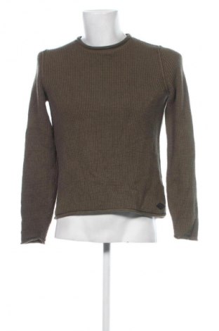 Herrenpullover Replay, Größe M, Farbe Grün, Preis € 32,99