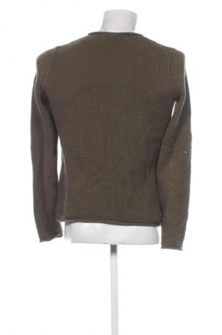 Herrenpullover Replay, Größe M, Farbe Grün, Preis € 32,99