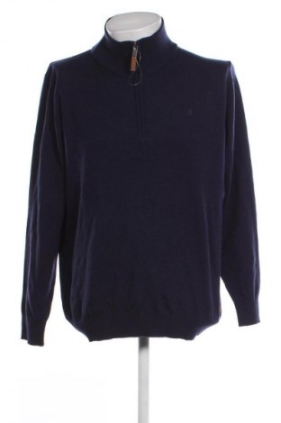 Herrenpullover Reward, Größe XL, Farbe Blau, Preis 8,99 €