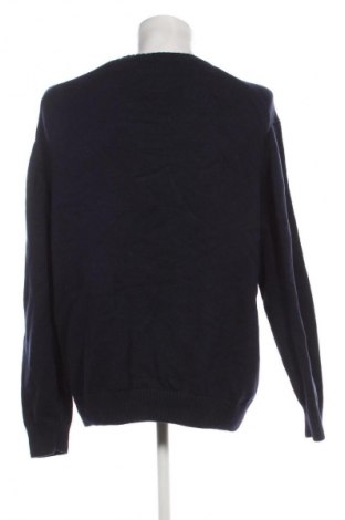 Herrenpullover Rodd & Gunn, Größe 3XL, Farbe Blau, Preis 64,99 €