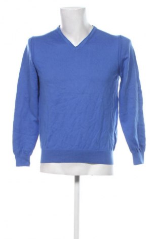 Herrenpullover Roy Robson, Größe M, Farbe Blau, Preis € 22,99