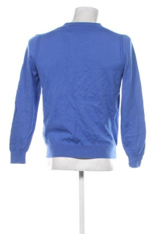 Herrenpullover Roy Robson, Größe M, Farbe Blau, Preis € 22,99