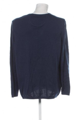 Herrenpullover S.Oliver, Größe XXL, Farbe Blau, Preis € 11,99