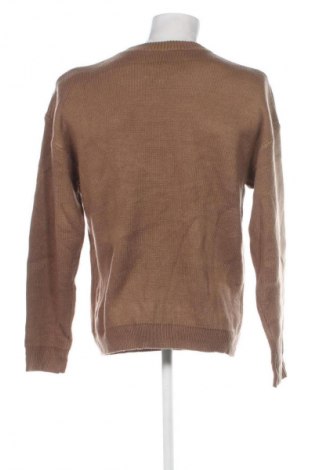 Herrenpullover SHEIN, Größe L, Farbe Braun, Preis € 4,99