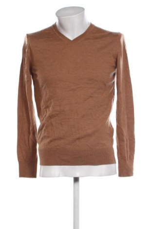 Herrenpullover Saba, Größe L, Farbe Braun, Preis 23,99 €