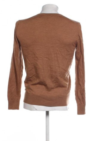 Herrenpullover Saba, Größe L, Farbe Braun, Preis 23,99 €