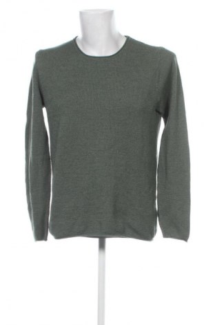 Herrenpullover Selected, Größe L, Farbe Grün, Preis 29,99 €