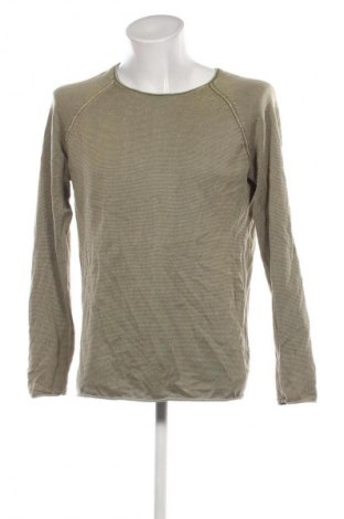 Herrenpullover Selected Homme, Größe M, Farbe Grün, Preis € 8,99